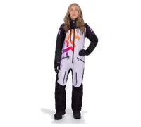 §Combinaison Femme FXR CX Lite Noir-Supernova§