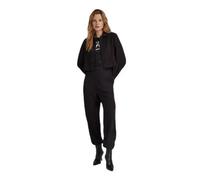 G-star Modular Army J Long Sleeve Jumpsuit Noir M Femme