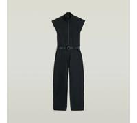 Combinaison femme G-Star Soft Sculpt Bleu XL