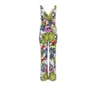 Combinaison femme Guess Cowl Poplia - island fancy - M S