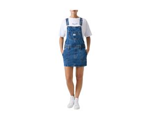 Combinaison femme Guess Overall Bleu S