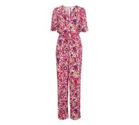 Combinaison femme Ichi Marrakech AOP JS4 Rose L