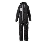 Combinaison Femme Isolée 509 Allied NoirXS Noir