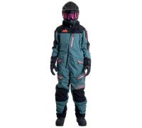 §Combinaison Femme Jethwear The One Émeraude Foncé§