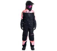 §Combinaison Femme Isolée Jethwear The One S.A.F.E Sun TieDye§