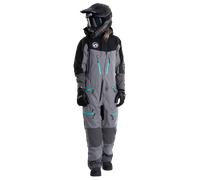 §Combinaison Femme JETHWEAR Freedom 150g Grise§