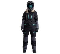 §Combinaison Femme Jethwear Freedom Shell Noire§