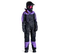 §Combinaison Femme Jethwear The One Violet Drip§