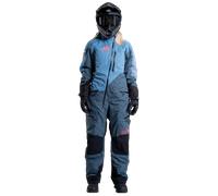 Combinaison Femme Jethwear The One BleuL Bleu