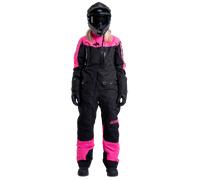 Combinaison Femme Jethwear The One Noir/RoseL Noir,Rose