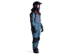 Combinaison Femme Isolée Jethwear The One S.A.F.E MerXXL Mer
