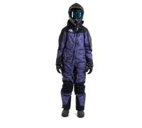 Combinaison Femme Jethwear The One V2 (2025) 60g Violet / tie dyeS Violet,tie dye