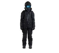 Combinaison Femme Jethwear Venture S.A.F.E (2025) Noir/RoseXL Noir,Rose