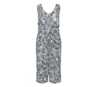 Combinaison femme KAFFE Curve Isma Bleu 46