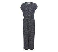 Kaffe, Femme, Combinaisons et Ensembles, Bleu, Taille: 48 FR Combinaison Midnight Marine