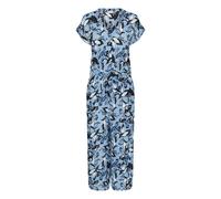 Combinaison femme KAFFE Mille Amber Bleu 36
