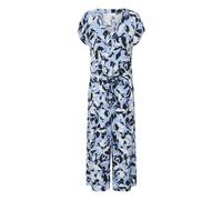 Combinaison femme KAFFE Mira Bleu 46