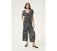 Combinaison femme KAFFE Mira Noir 42