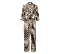 Combinaison femme KAFFE Rutie Beige 34