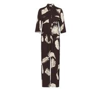 Combinaison femme KAFFE Rutie Marron 46