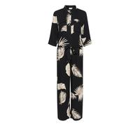 Combinaison femme KAFFE Rutie Noir 44