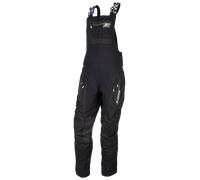 Combinaison Femme Klim Rebelle In The Boot NoirXL Noir