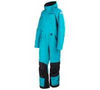 Combinaison Femme Klim Vailslide Bleu Sarcelle Arctique/NoirXL Bleu Sarcelle Arctique,Noir