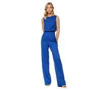 Combinaison femme Nife Elegant Bleu 44
