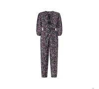 Pepe Jeans Dalia Jumpsuit Gris S Femme