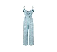 Combinaison femme Pepe Jeans Matilde Bleu XS
