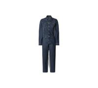 Combinaisons femmes Pepe jeans VALA Marine EU M