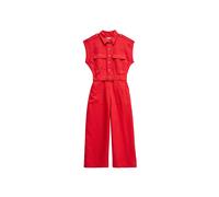 Combinaison femme Salsa Jeans Lightdenim Rouge S