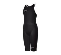 Combinaison femme Speedo Lzr clb kneeskin+cs Noir 32L