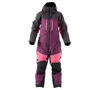 Combinaison Femme TOBE Celsus Insulated Jet Sorbet pruneXL Sorbet prune