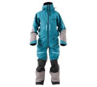 Combinaison Femme TOBE Ekta LE Dragonfly Dragonfly/GrisM Dragonfly,Gris