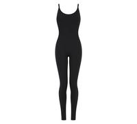 Combinaison femme Tombo Noir XS/S