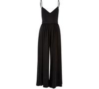 Combinaison Femme - Urban Classics - Spaghetti - Col en V - Bretelles réglables - Jambes larges XXL