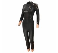 Zone3 Vision Woman Neoprene Wetsuit Noir L Femme