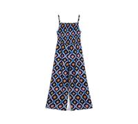 Combinaison fille Desigual Susan Multicolore 13/14 ans