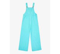 Roxy Ocean Glow Sleeveless Jumpsuit Bleu 14 Years Fille
