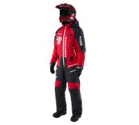 Combinaison Finntrail Float RougeM Rouge