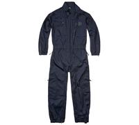 Combinaison Flight Suit Brandit - Navy Blue S
