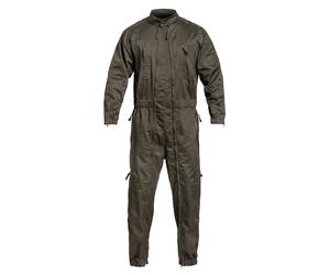 Combinaison Flight Suit Brandit - Olive XL