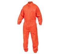 Combinaison Flight Suit Brandit - Orange 5XL