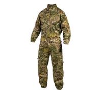 Combinaison Flight Suit Brandit - Tactical Camo S