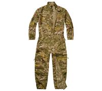 Combinaison Flight Suit Brandit - Tactical Camo XXL