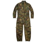 Combinaison Flight Suit Brandit - Woodland M