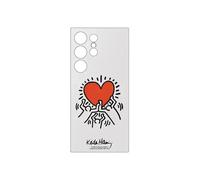 COMBINAISON FLIPSITE EN POLYURÉTHANE SAMSUNG GALAXY S24 EF-MS928CWEGWW BLANC