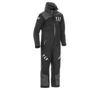 Combinaison FLY Racing Cobalt Isolée NoirS Noir