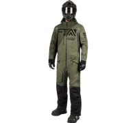 Combinaison FTA Flo - F.A.S.T.™ Vert OliveS Vert Olive
